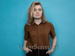 LorenSummers