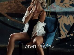 LorennaMay