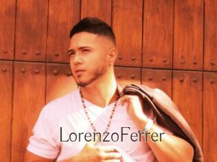 LorenzoFerrer