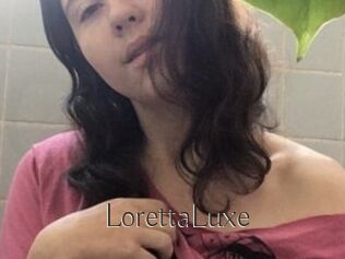 LorettaLuxe