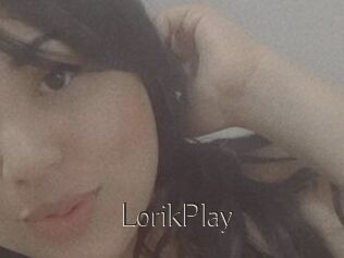 LorikPlay