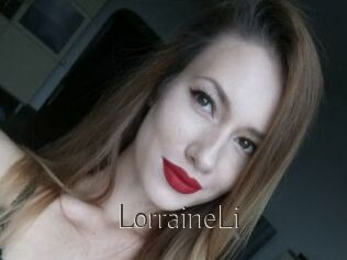 LorraineLi