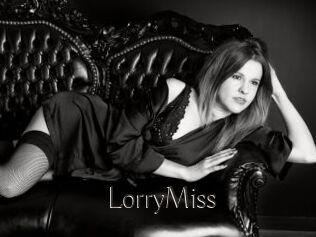 LorryMiss