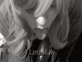 LotusLily