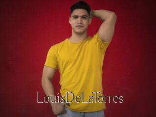 LouisDeLaTorres