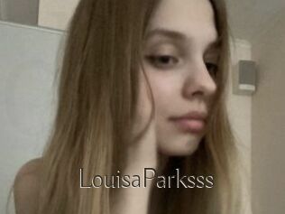 LouisaParksss