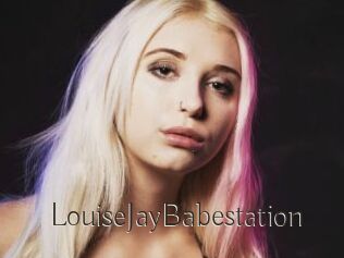 LouiseJayBabestation