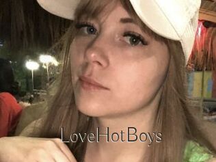 LoveHotBoys