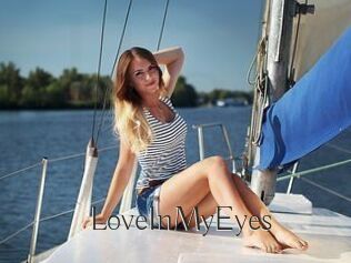 LoveInMyEyes