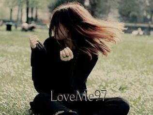 LoveMe97