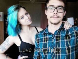 Love_and_chaos