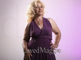 LovedMaggie