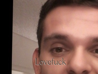 Lovefuck