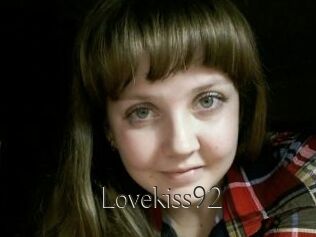 Lovekiss92