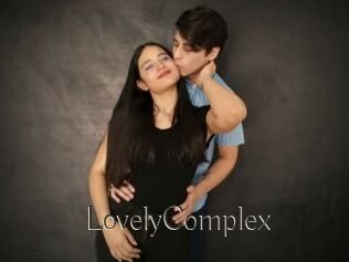 LovelyComplex