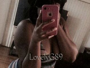 LovelyG89