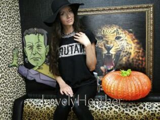 LovelyHeather