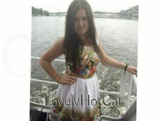 LovelyHotCat