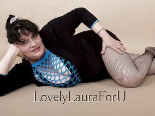 LovelyLauraForU