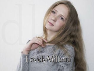 LovelyMillena