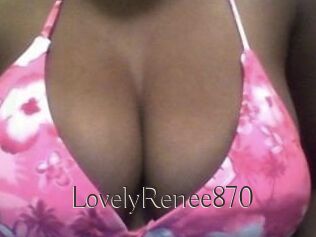 LovelyRenee870
