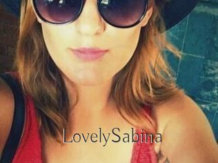 LovelySabina