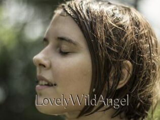 LovelyWildAngel