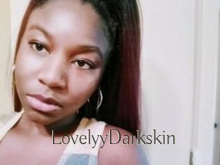 LovelyyDarkskin