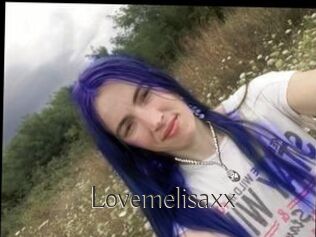 Lovemelisaxx