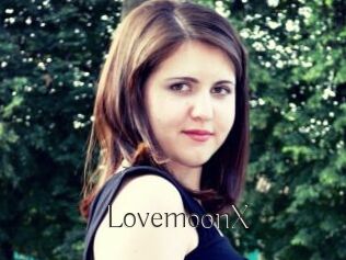 LovemoonX