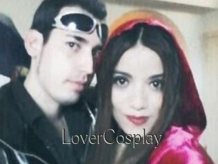 LoverCosplay