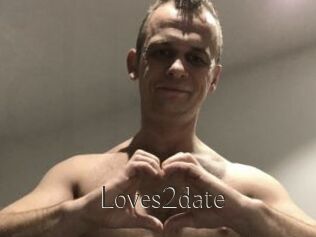 Loves2date