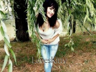 LovesKitty