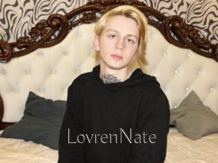 LovrenNate