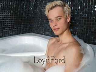 LoydFord