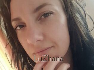 LuZhana