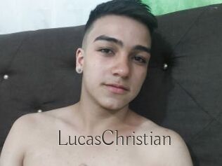 LucasChristian