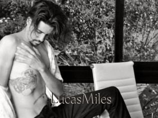LucasMiles