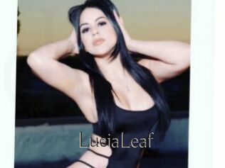LuciaLeaf