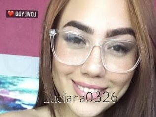 Luciana0326
