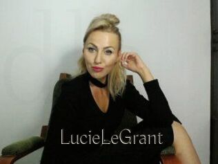 LucieLeGrant