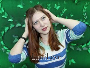 LuciiLove
