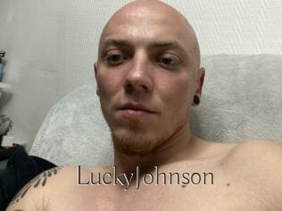 LuckyJohnson
