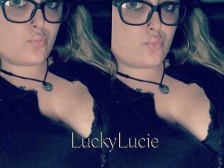 LuckyLucie
