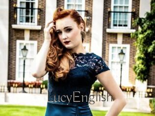 LucyEnglish