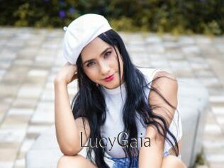 LucyGaia