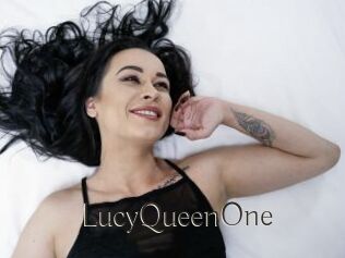 LucyQueenOne