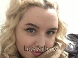 LucySalome