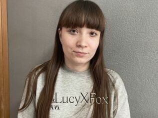 LucyXFox