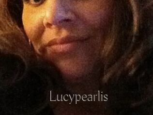 Lucypearlis